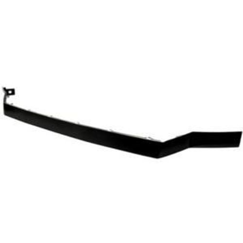Moulure Grille Inférieure Pour Volkswagen Crafter Phase 2 2011-2017, Mod. 07/201112/2016, Neuve À Peindre