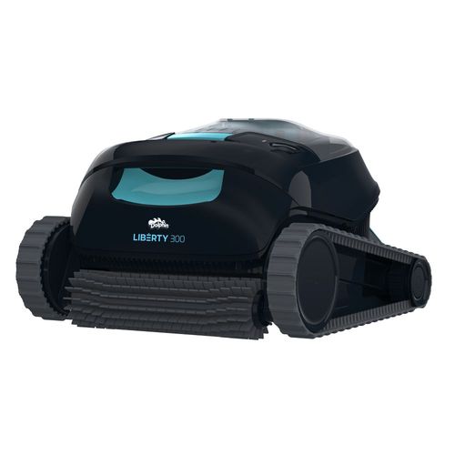 Robot de piscine sans fil dolphin liberty 300