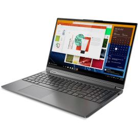 Ordinateur portable Lenovo Yoga reconditionné - Outspot