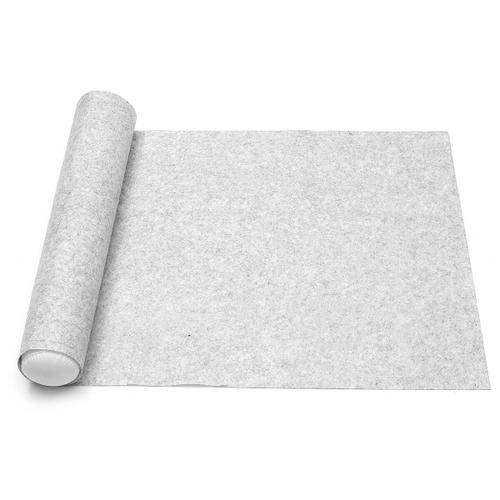 1000-3000 Pièces Puzzles Tapis Jigsaw Rouleau Feutre Tapis Puzzles Couverture Tapis De Stockage Jouets, 1000-1500 Pcs, Gris