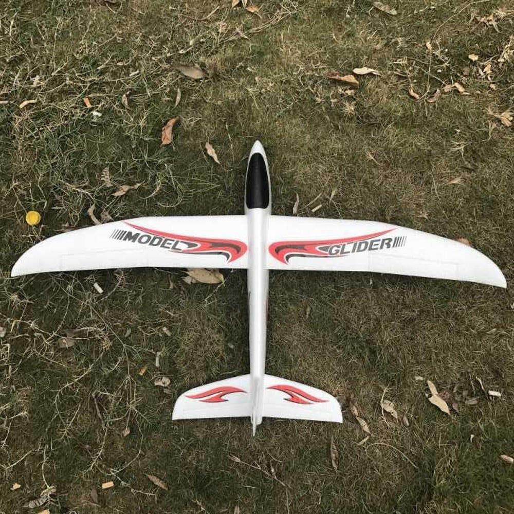 100cm Epp Mousse Main Lancer Avion Aile Fixe Bricolage Aviat... - 3