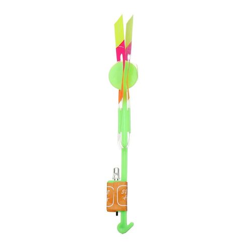 20pcs Incroyable Led Flash Bande De Caoutchouc Helicoptère Avion Jouet Pour Enfants