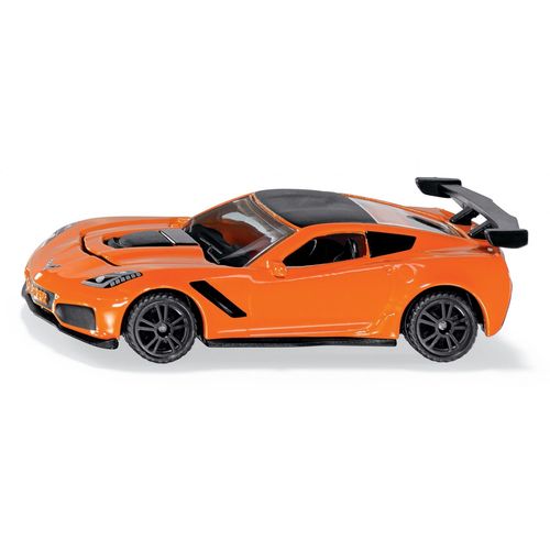 Siku Chevrolet Corvette Zr1