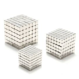 3/4/5mm 216pcs Jouets Magnetiques Cube Magnet Balls Magic Square 3d Puzzle Ball Sphère Cadeau Decor Avec Boite,4mm