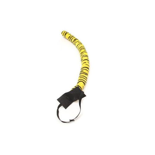Clip De Fourrure Adulte Sur Les Queues D'animaux Costume De Deguisement Halloween Prop Cosplay Party, Queue De Leopard
