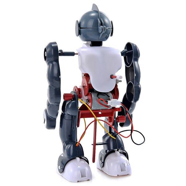 Robot D'assemblage A 3 Modes De Robot De Culbutage Electriqu... - 4