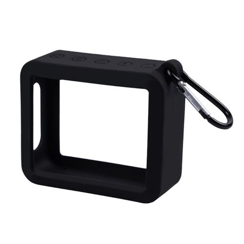 Étui de protection en Silicone Durable pour haut-parleur-JBL GO 2 GO2