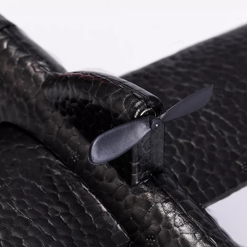 Jouet Electrique A Lancer A La Main 36 Cm En Mousse Epp Mod... - 9