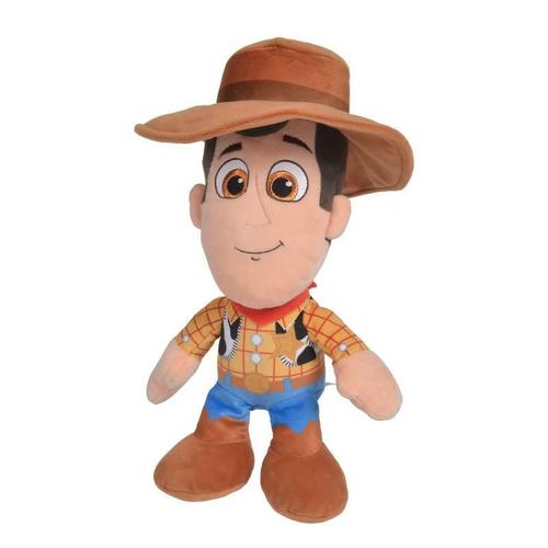 Toy Story 4 Woody Plush 25 Cm