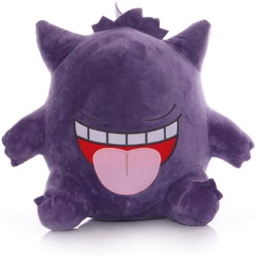 Pokemon Cute Gengar Plush Toy 35cm