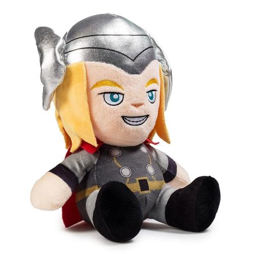 Marvel Thor Ragnarok 7"""" Plush Toy