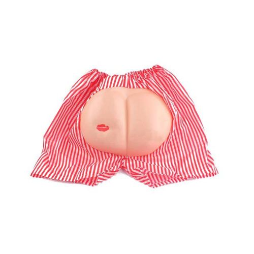 Halloween Fesses Nues Pantalon Prop Fournitures De Mariage Decoration Jouets