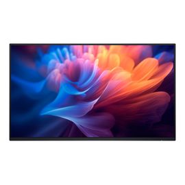 Dell P2725H - Sans socle - écran LED - 27" - 1920 x 1080 Full HD (1080p) @ 100 Hz - IPS - 300 cd/m² - 1500:1 - 5 ms - HDMI, VGA, DisplayPort - BTO - avec 3 ans de service matériel de base avec...