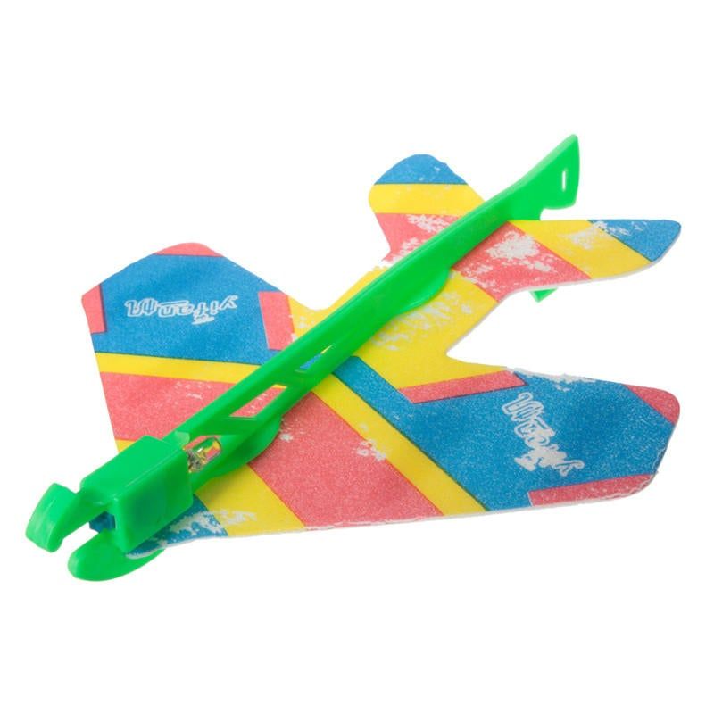 Led Lumire Avion Bricolage Modle Flche Fusee Volant Jouet... - 6