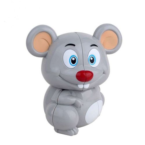 Souris Second Order Cube Jouets Educatifs Jouets Pour Enfants