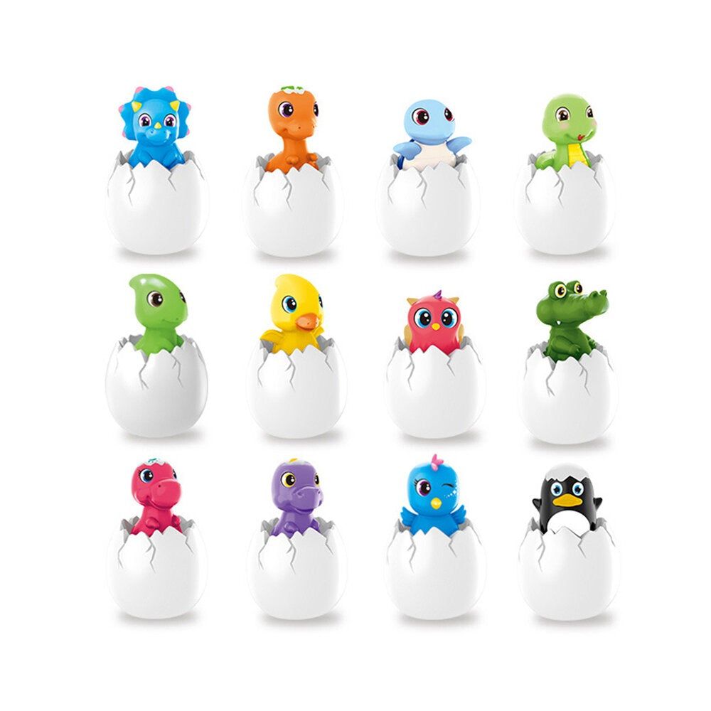 Multi-Forme Creative Simulation Oeuf De Dinosaure Veilleuse ... - 2