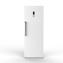 Réfrigérateur frigo américain 2 portes inox 635l mini bar intégré