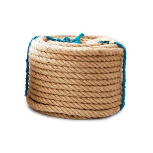 28mm Jute Cordage Corde Cordon Ficelle Chanvre Naturel Décor Artisanat Kaki Kit 5meters Bo03084