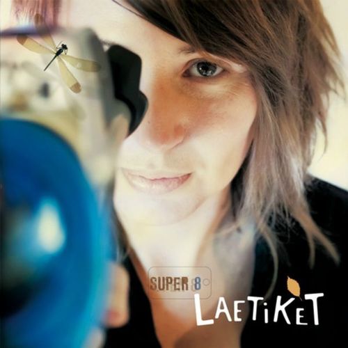 Laetiket - Super 8