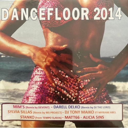 Dancefloor 2014