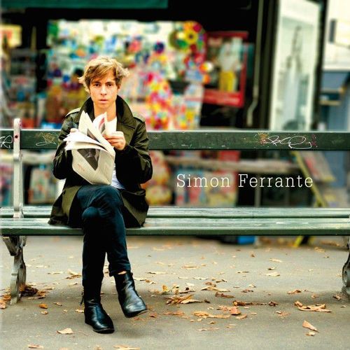 Simon Ferrante [Ep 6 Titres]