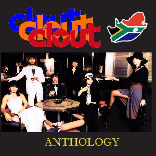 Clout - Anthology [Compact Discs] Collector's Ed, Rmst