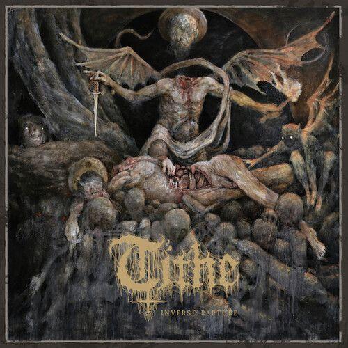 Tithe - Inverse Rapture [Compact Discs]