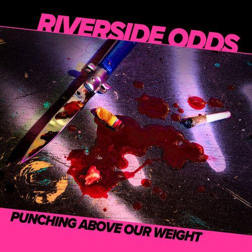 Riverside Odds - Punching Above Our Weight [Compact Discs]