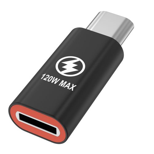 Adaptateur USB-C vers lightning Compatible pour iPhone 16 / iPhone 16 PLUS / iPhone 16 PRO / iPhone 16 PRO MAX Phonillico®
