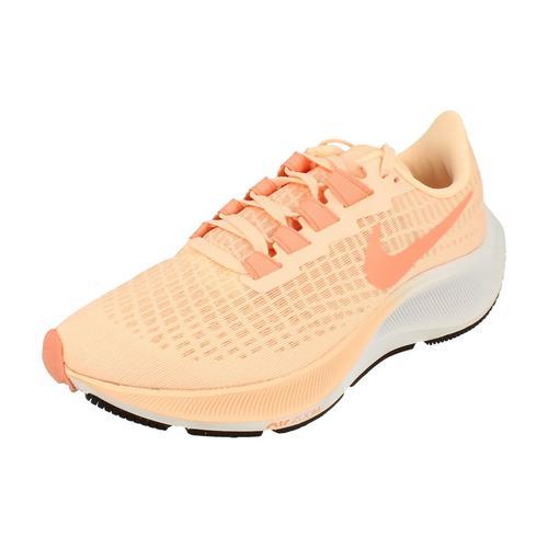 Nike Air Zoom Pegasus 37 - Femmes Chaussures De Running Orange