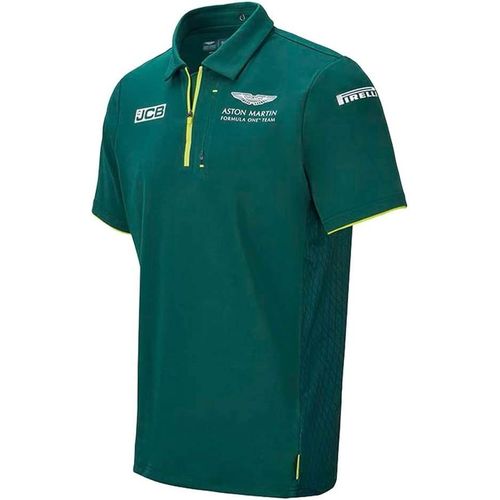 Polo Aston Martin F1 Racing Team Officiel F1