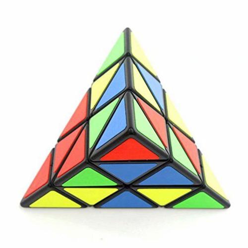 Cube De Vitesse Magique (Skewb + Pyraminx + Megaminx)