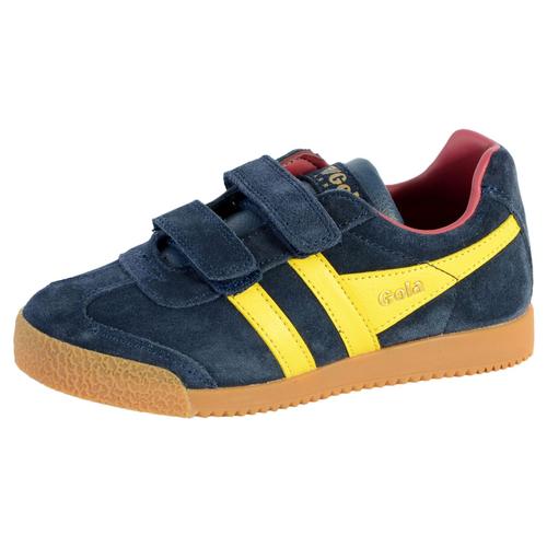 Basket Gola Enfant Harrier Velcro