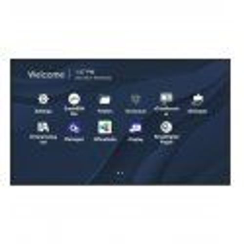Viewsonic Cde4330