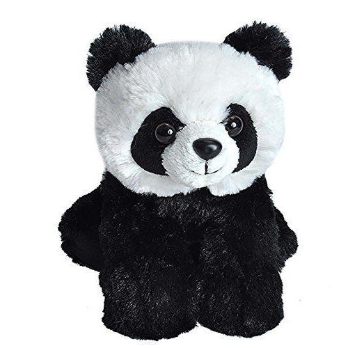 Wild Republic Panda Plush Stuffed Animal Plush Toy Gifts For Kids Hugaems 7