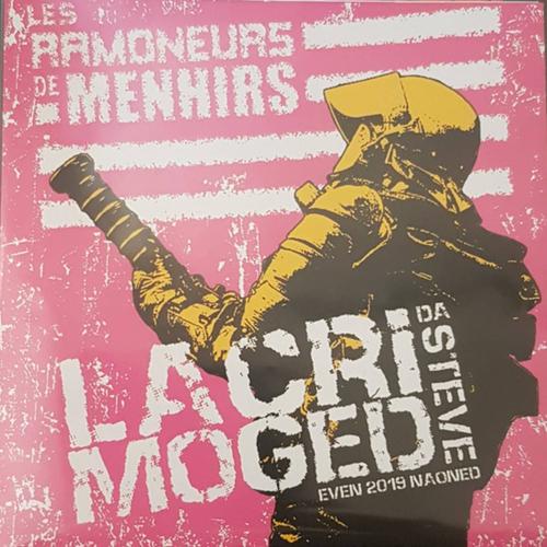 Vinyl Ramoneurs De Menhirs Lacry Moged