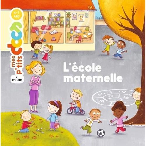 L'école Maternelle