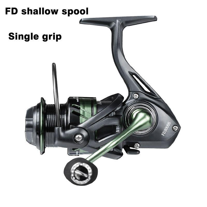 Daiwa GM100 Spincast Reel