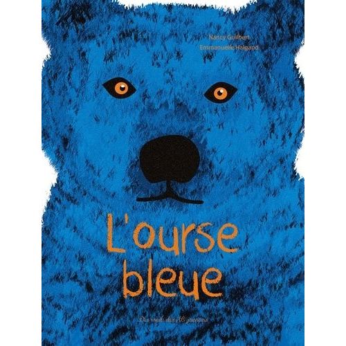 L'ourse Bleue