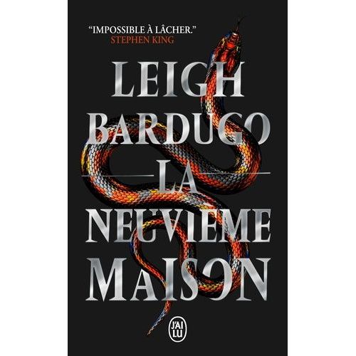 La Neuvième Maison Tome 1