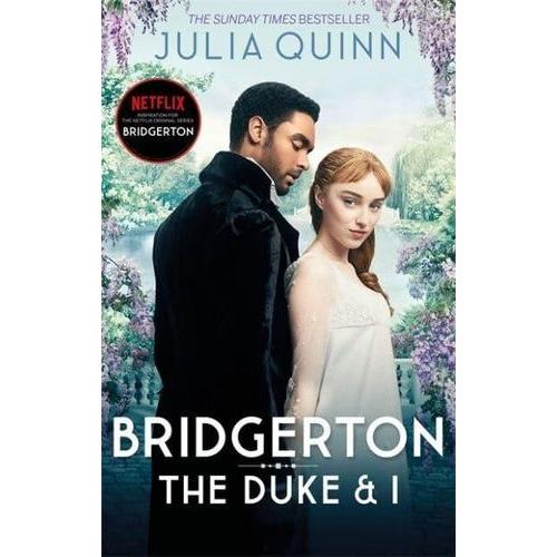 Bridgerton - The Duke And I