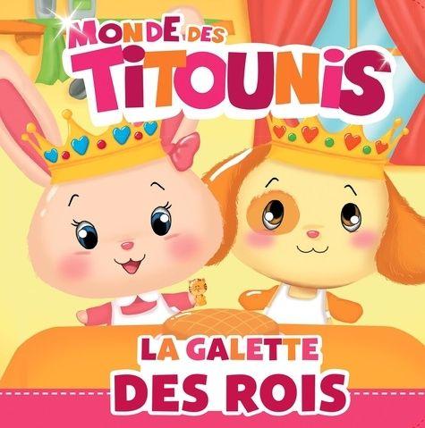 monde des titounis