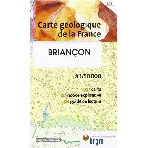 Briançon