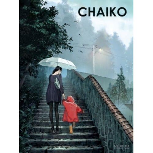 Chaïko - Artbook