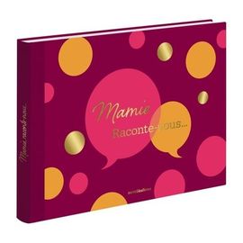 Mamie, Raconte-Nous
