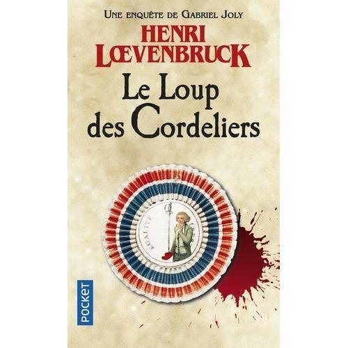 Le Loup Des Cordeliers