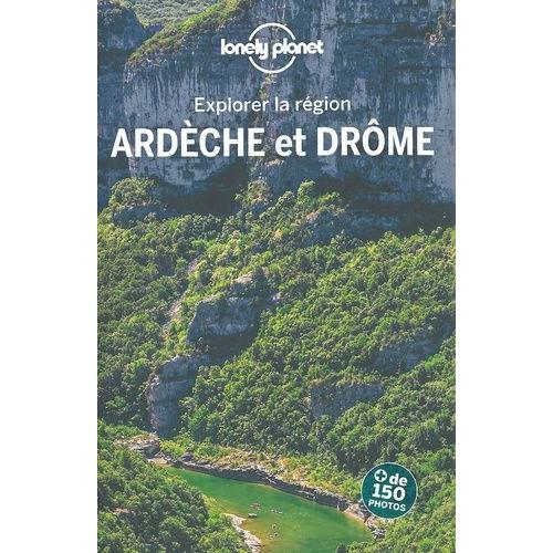Ardèche Et Drôme