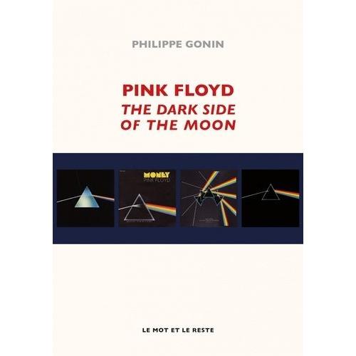 Pink Floyd - The Dark Side Of The Moon