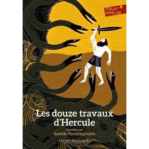 Les Douze Travaux D'hercule