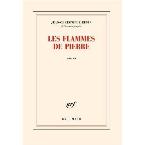 Les Flammes De Pierre